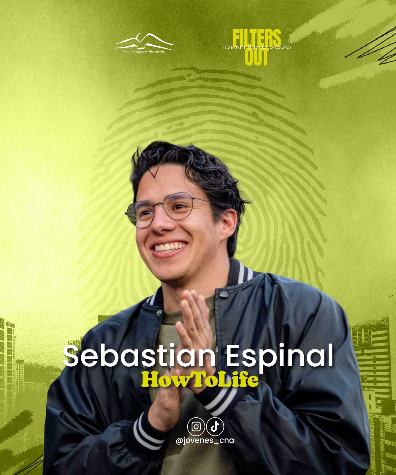 Sebastian Espinal, HowToLife